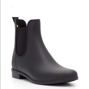 Sam Edelman TINSLEY RUBBER RAIN BOOT